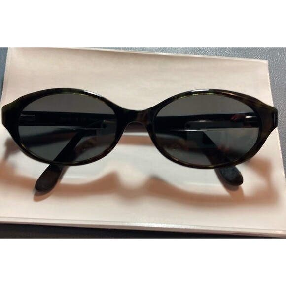 Kirkland Eyeglasses Frames Moorea #601535 Flex Hinge 51-18-135 Tortoise - Picture 1 of 15
